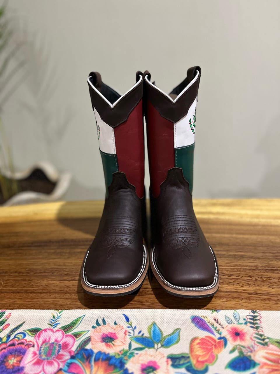 BOTA MX