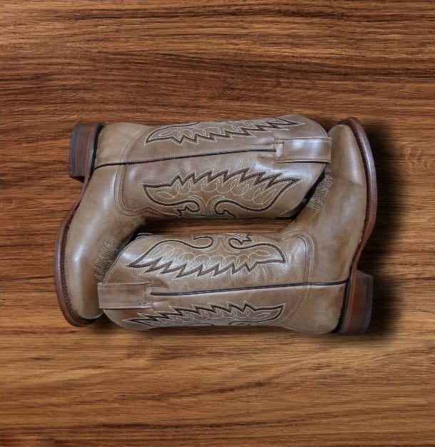 Bota para damas