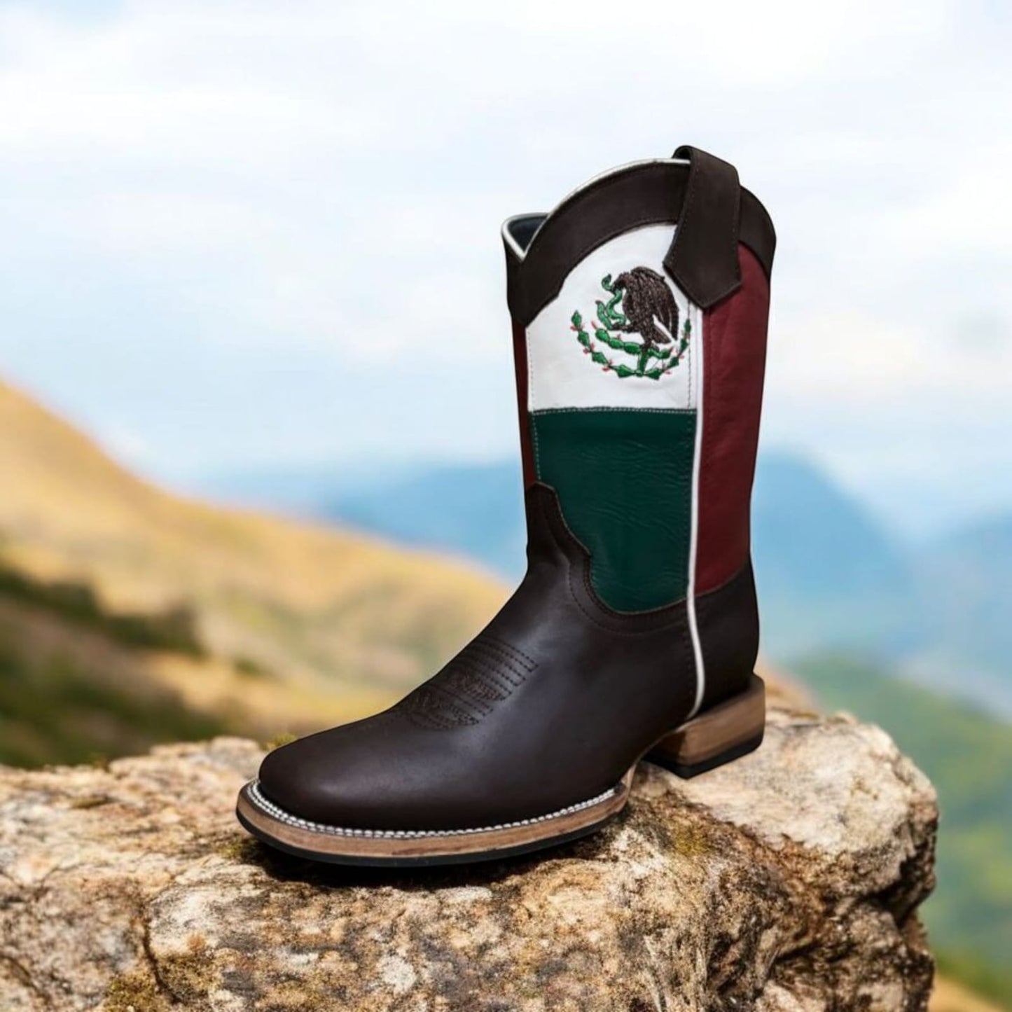 BOTA MX