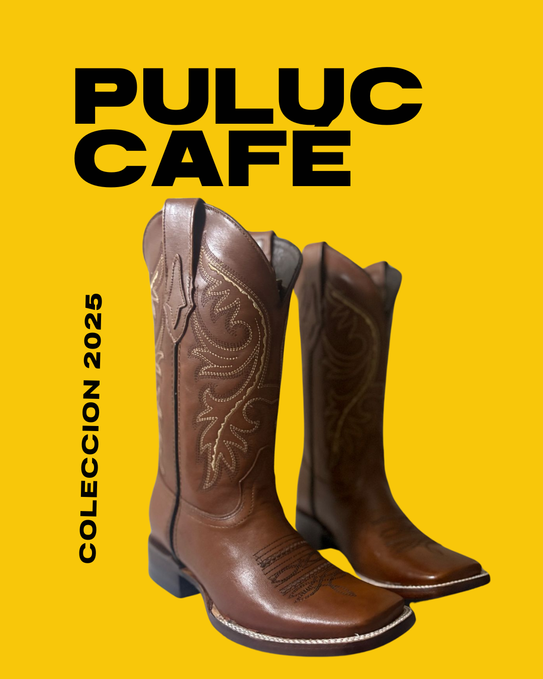 PULUC CAFÉ