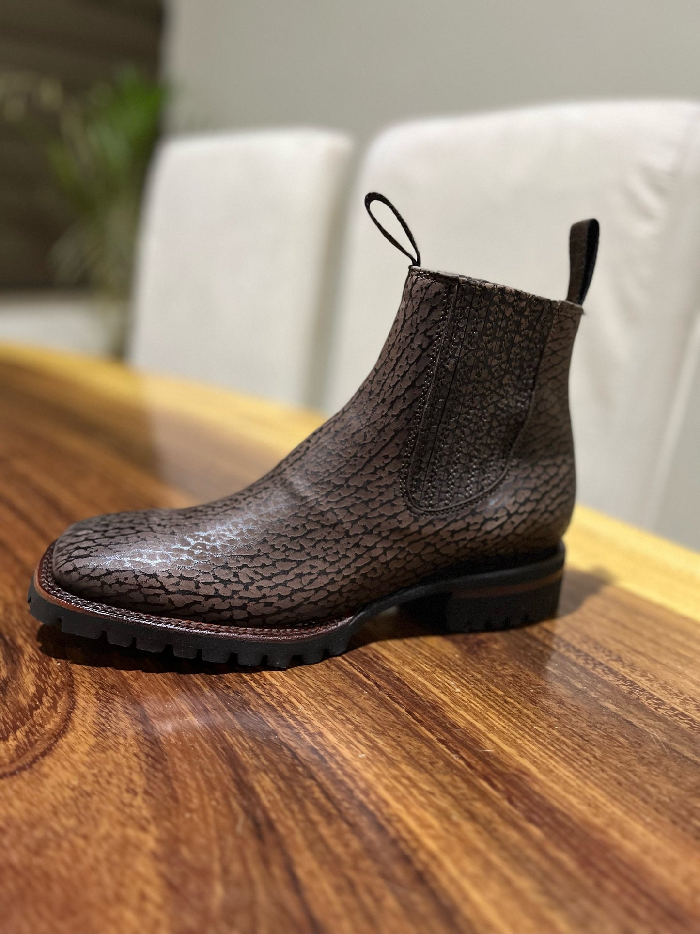 BOTIN CORSA