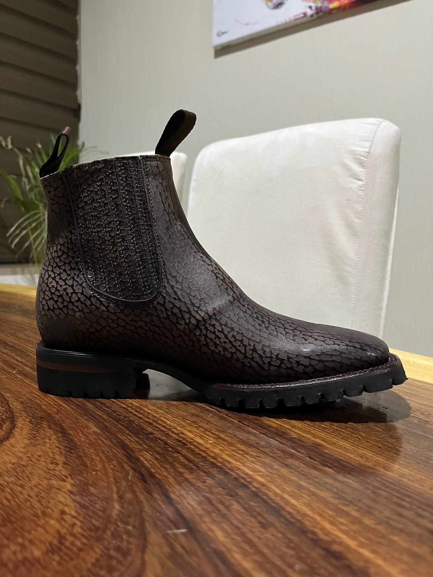 BOTIN CORSA