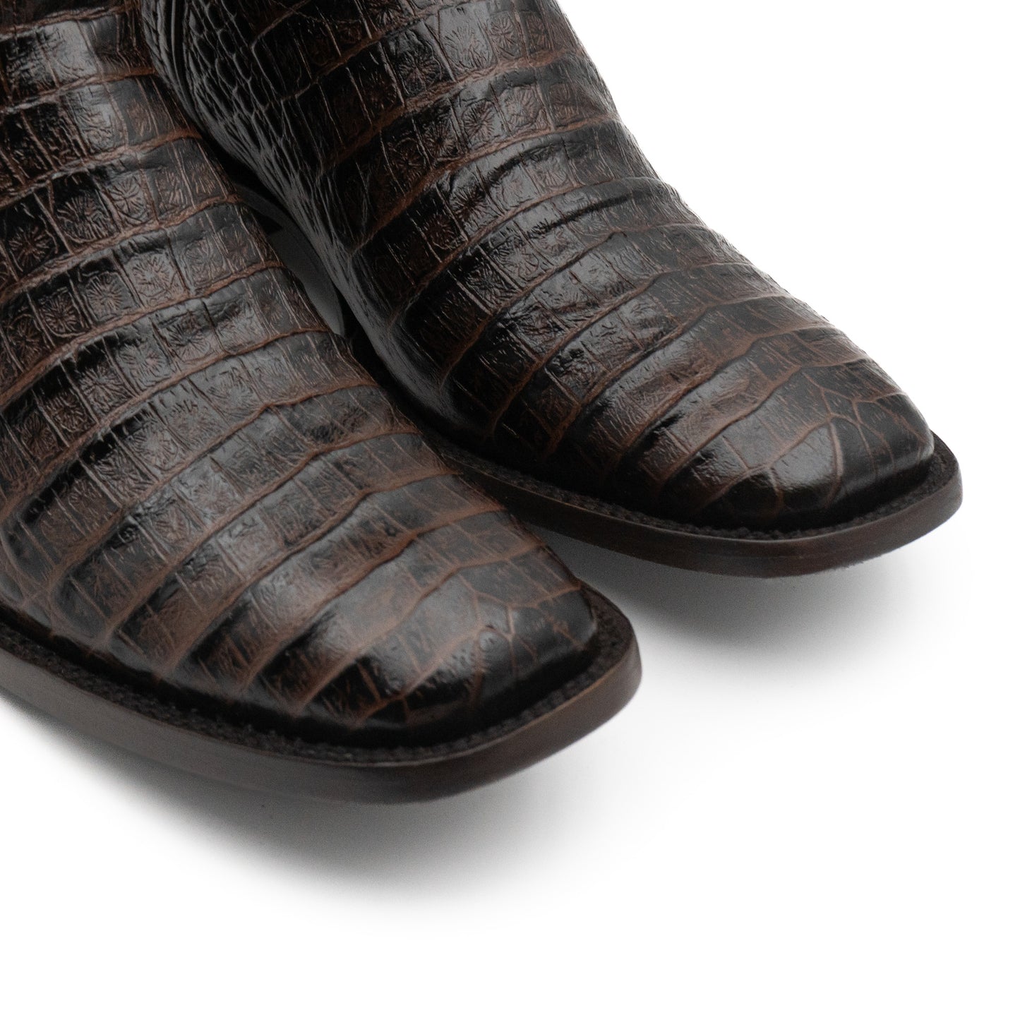 Bota grabado de Coco Belly