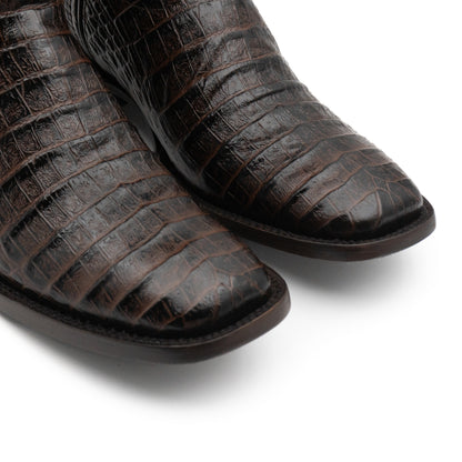 Bota grabado de Coco Belly