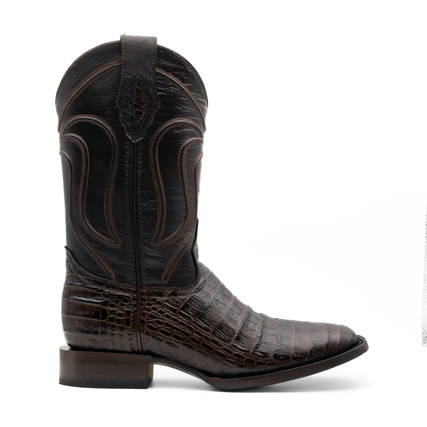 Bota grabado de Coco Belly