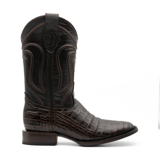 Bota grabado de Coco Belly