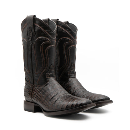 Bota grabado de Coco Belly