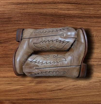Bota para damas